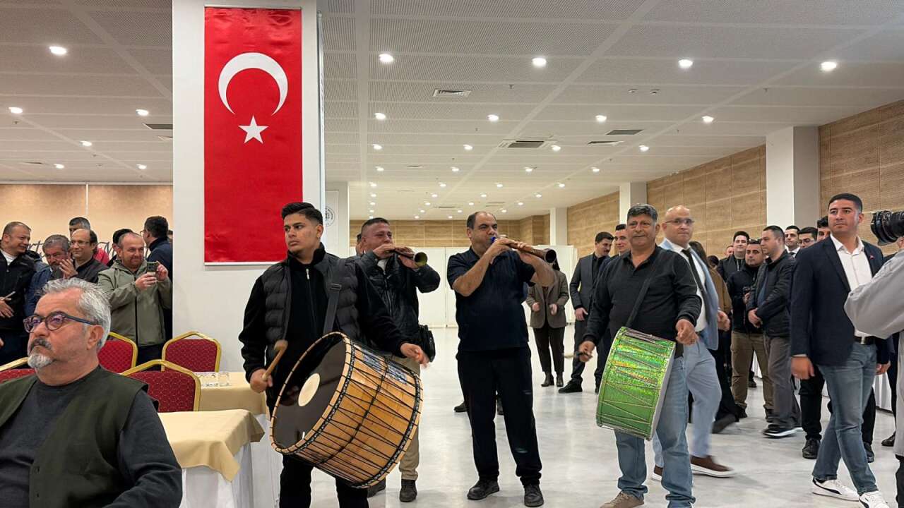 Muğla’da Kadrolu İşçiye Rekor Artış: Maaşlar 90 Bin TL’ye Yaklaştı 1